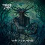 CREEPING FEAR - Realm of the Impaled CD